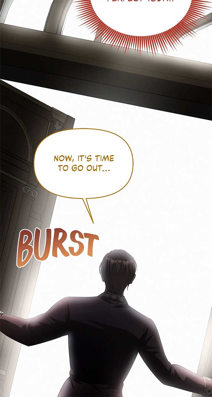 I’ve Probably Made a Mistake in Getting Married Chapter 33 page 3