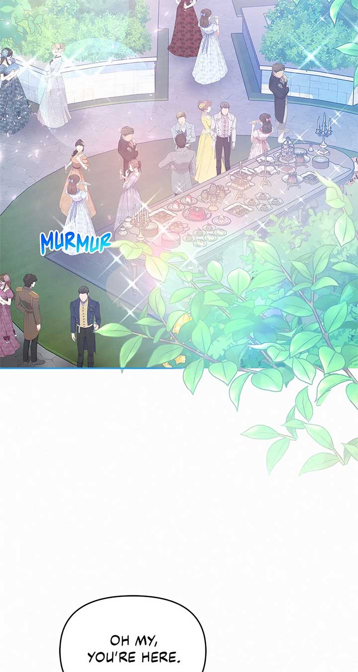 I’ve Probably Made a Mistake in Getting Married Chapter 33 page 7