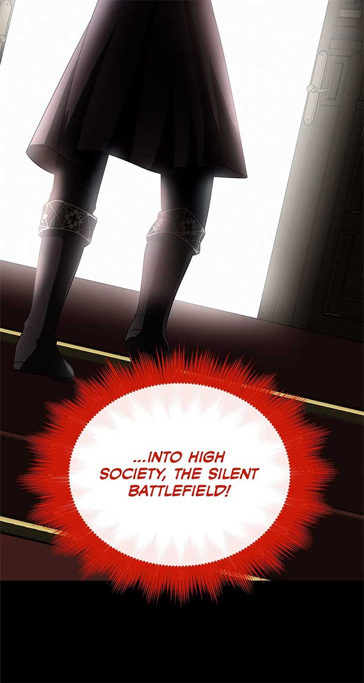 I’ve Probably Made a Mistake in Getting Married Chapter 33 page 4