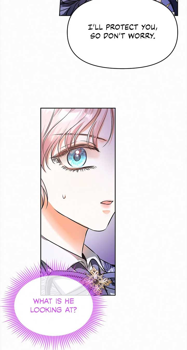 I’ve Probably Made a Mistake in Getting Married Chapter 33 page 54