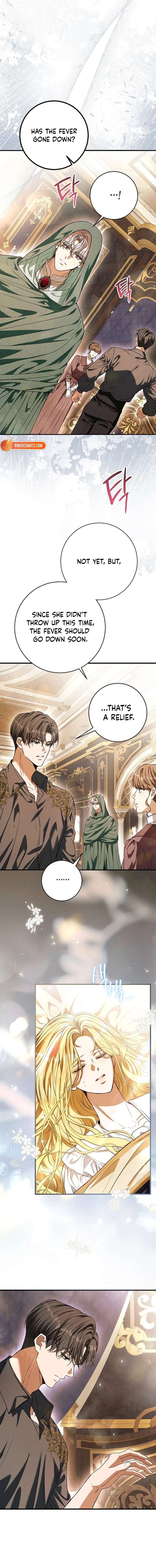 This Is How Revenge Is Done Chapter 33 page 2