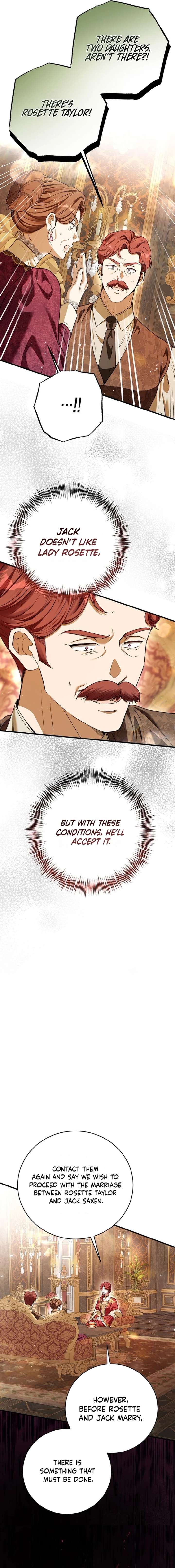 This Is How Revenge Is Done Chapter 33 page 12