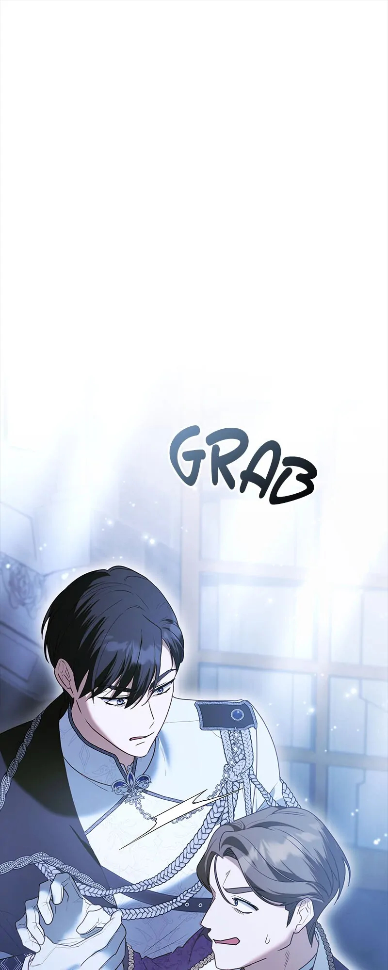A Golden Fate That Transcends Time Chapter 33 page 2