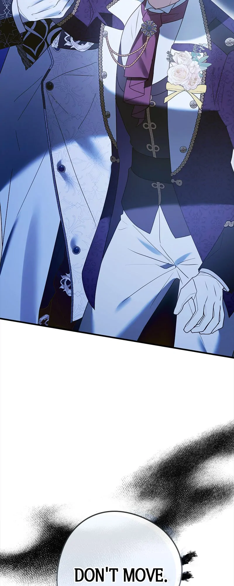 A Golden Fate That Transcends Time Chapter 33 page 3