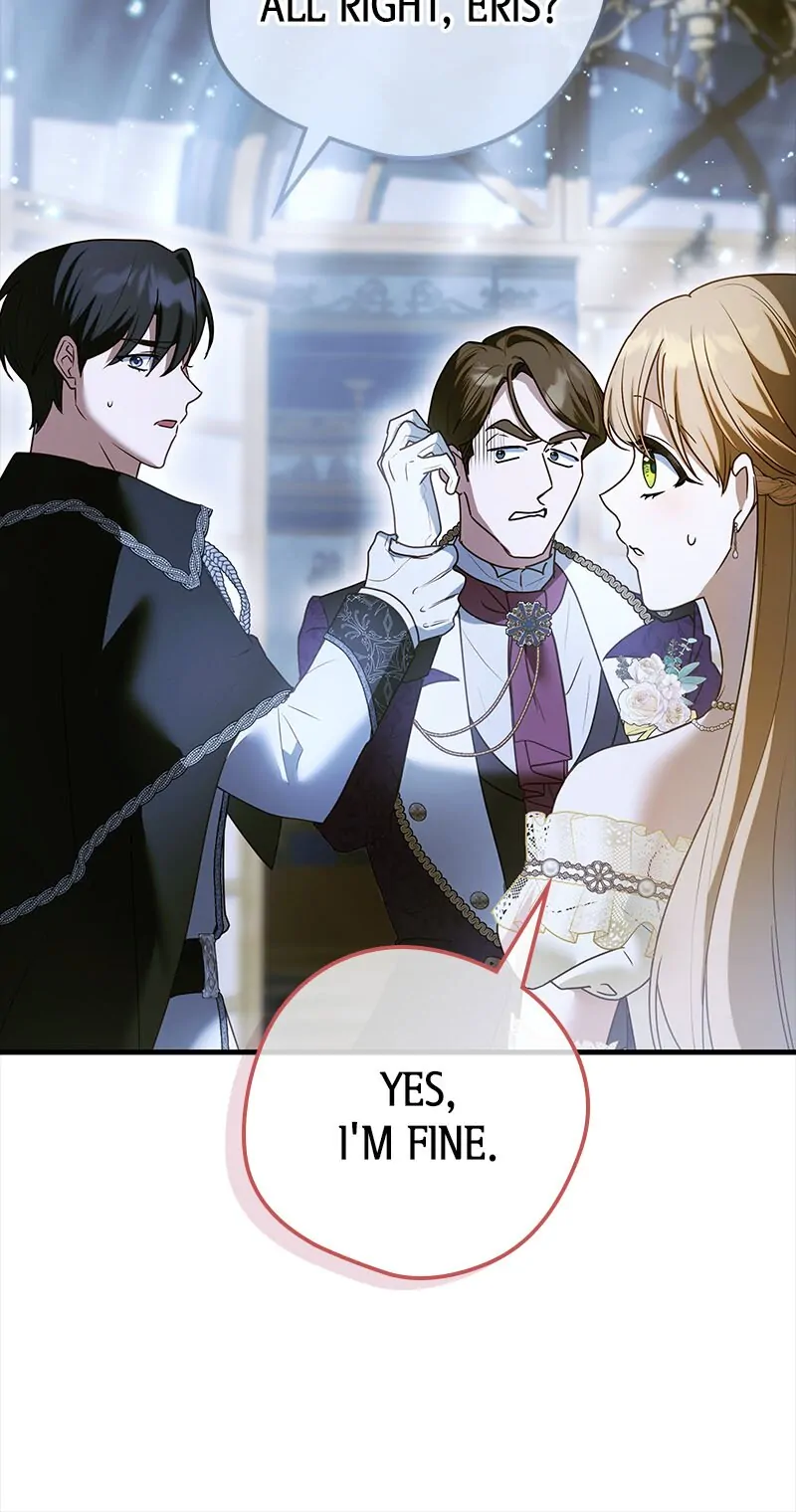 A Golden Fate That Transcends Time Chapter 33 page 7