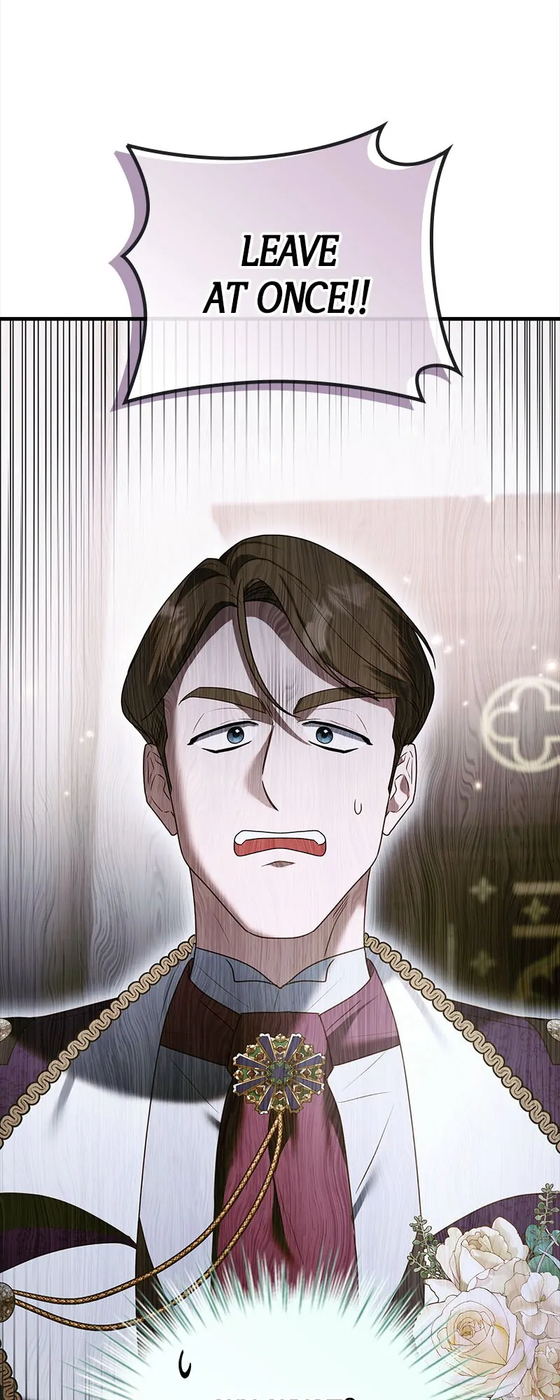 A Golden Fate That Transcends Time Chapter 33 page 17