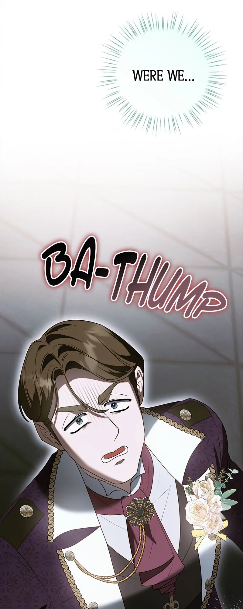 A Golden Fate That Transcends Time Chapter 33 page 22