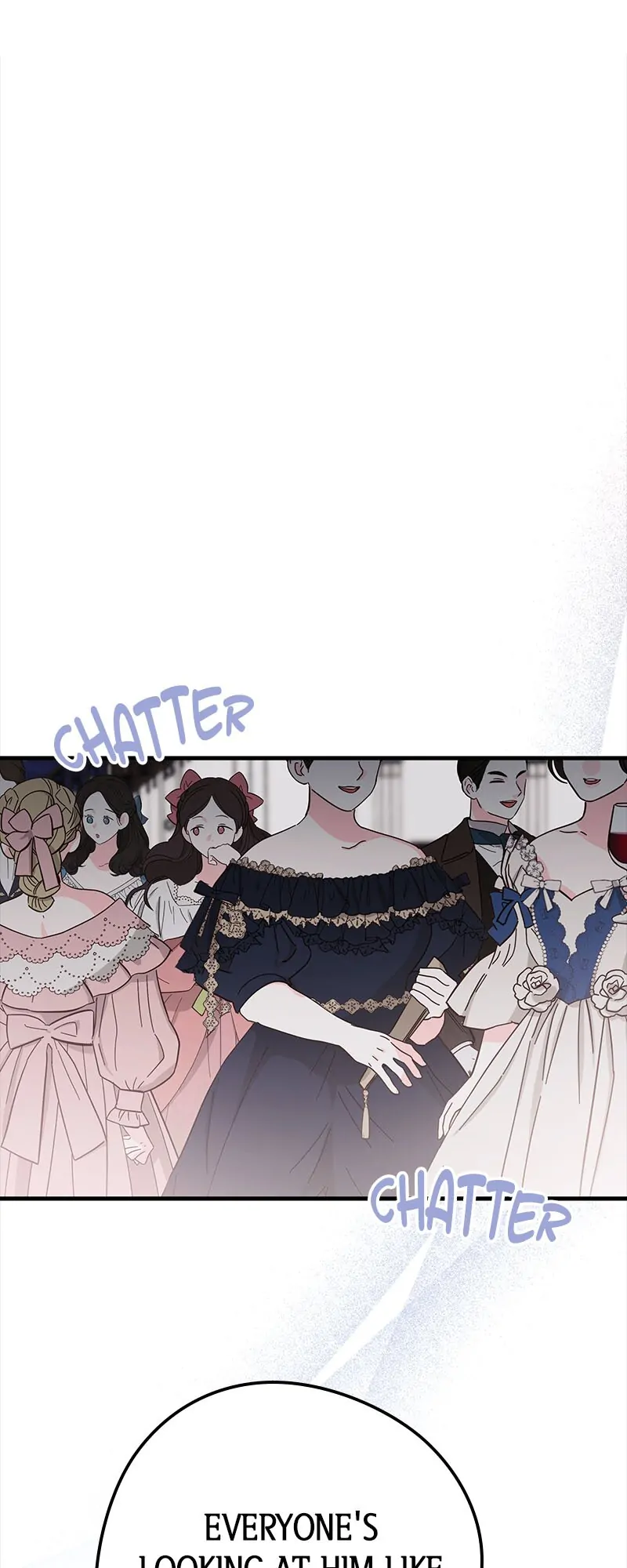 A Golden Fate That Transcends Time Chapter 33 page 24