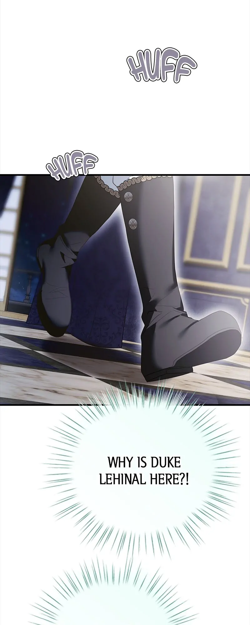 A Golden Fate That Transcends Time Chapter 33 page 11