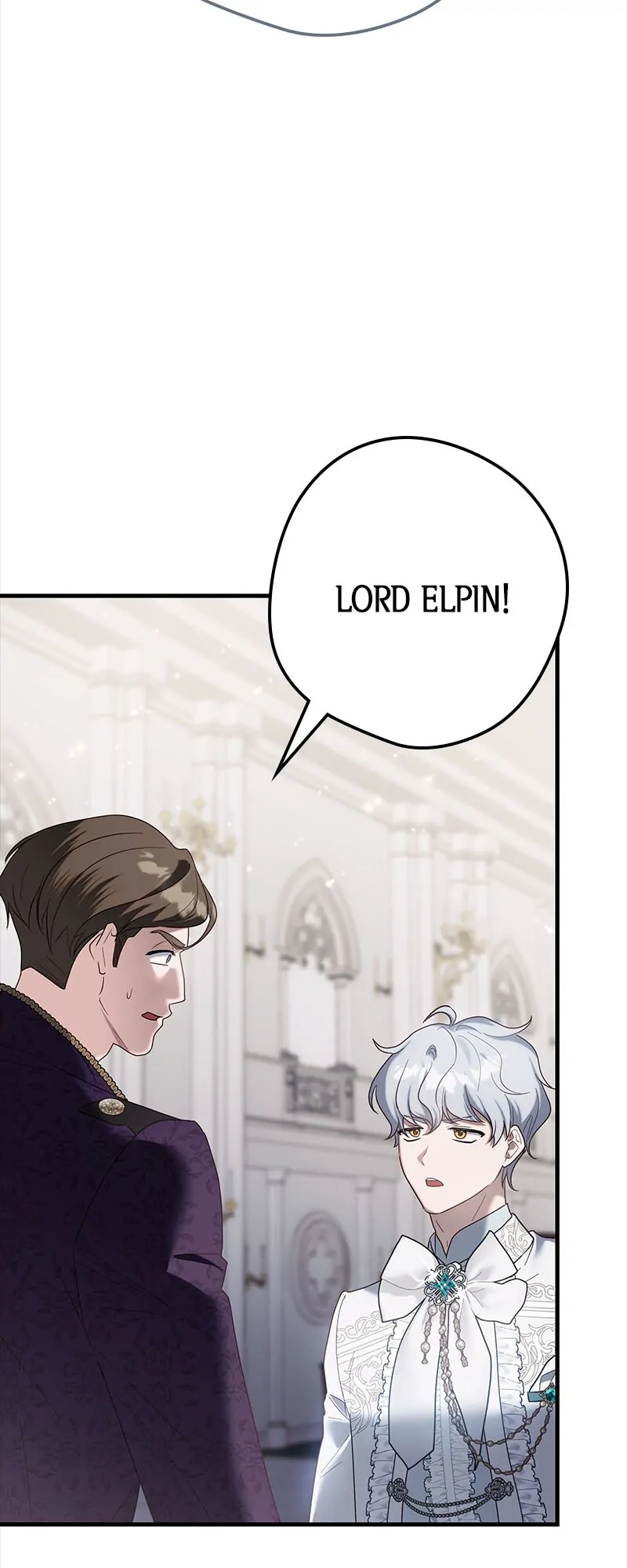 A Golden Fate That Transcends Time Chapter 33 page 48