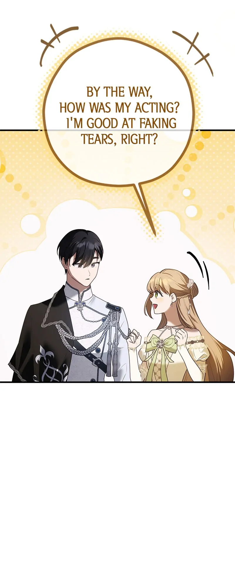 A Golden Fate That Transcends Time Chapter 33 page 75