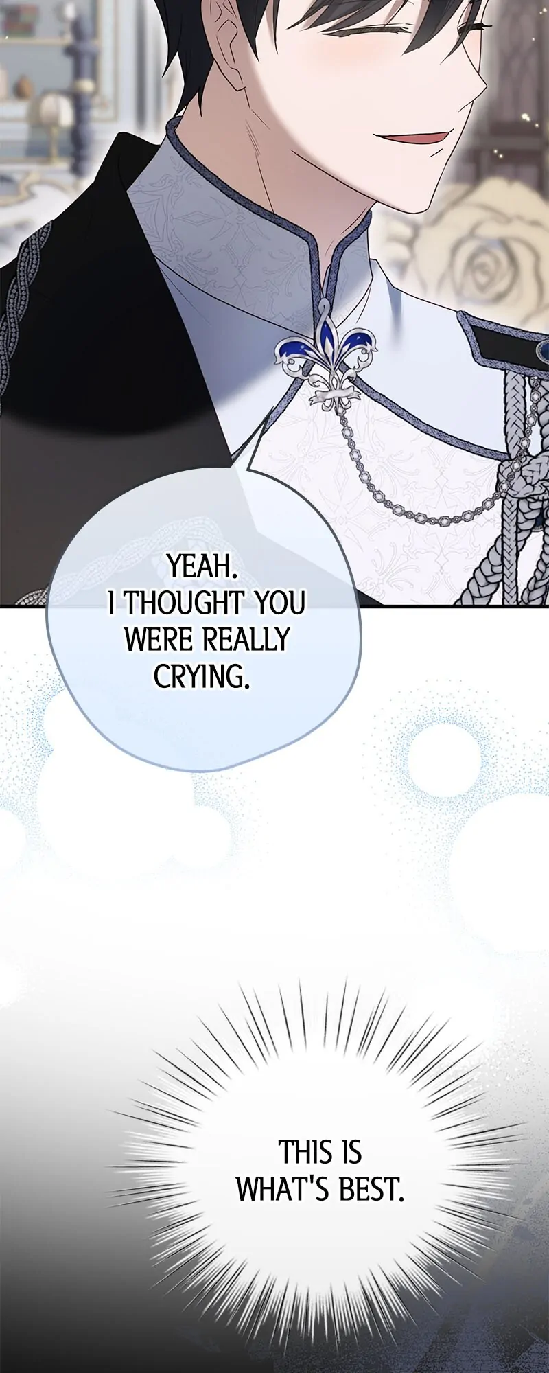 A Golden Fate That Transcends Time Chapter 33 page 78