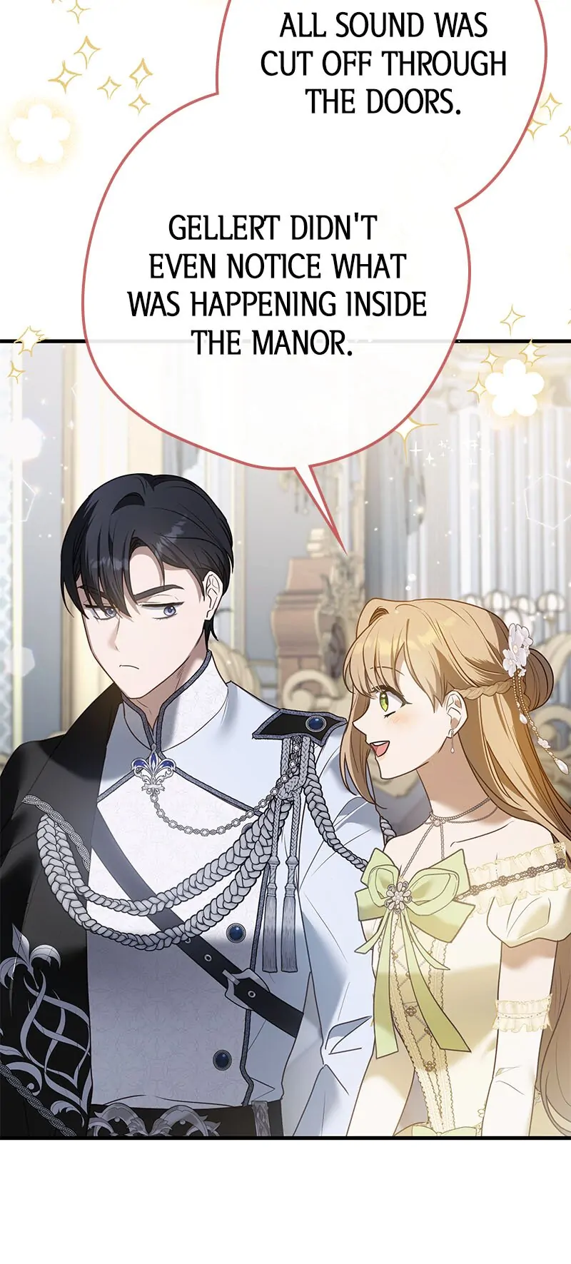 A Golden Fate That Transcends Time Chapter 33 page 68