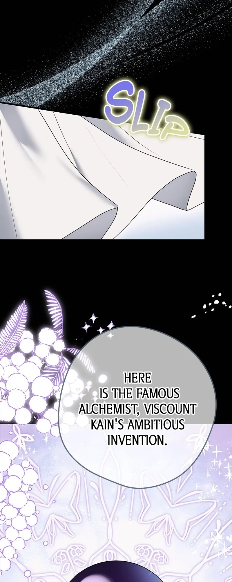 A Golden Fate That Transcends Time Chapter 33 page 39