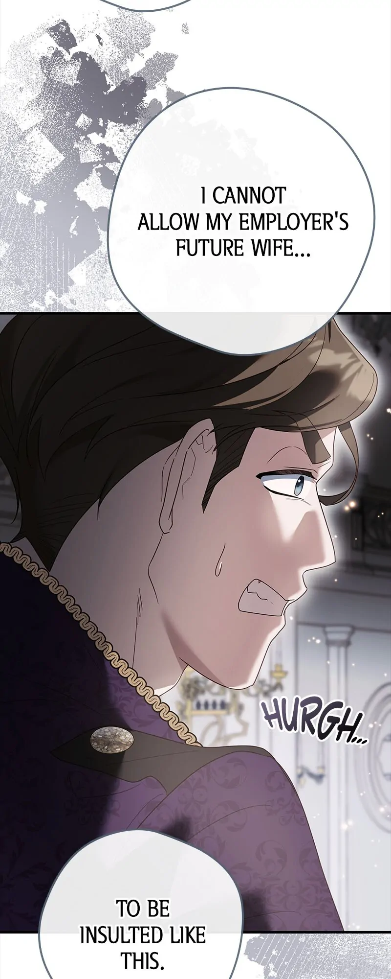 A Golden Fate That Transcends Time Chapter 33 page 50