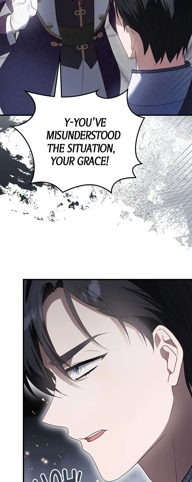 A Golden Fate That Transcends Time Chapter 33 page 59