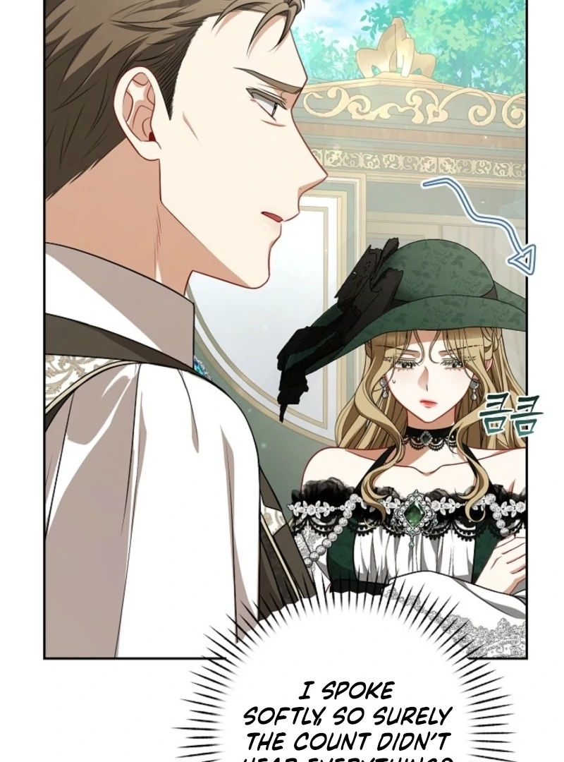I Saw a Play Chapter 33 page 27
