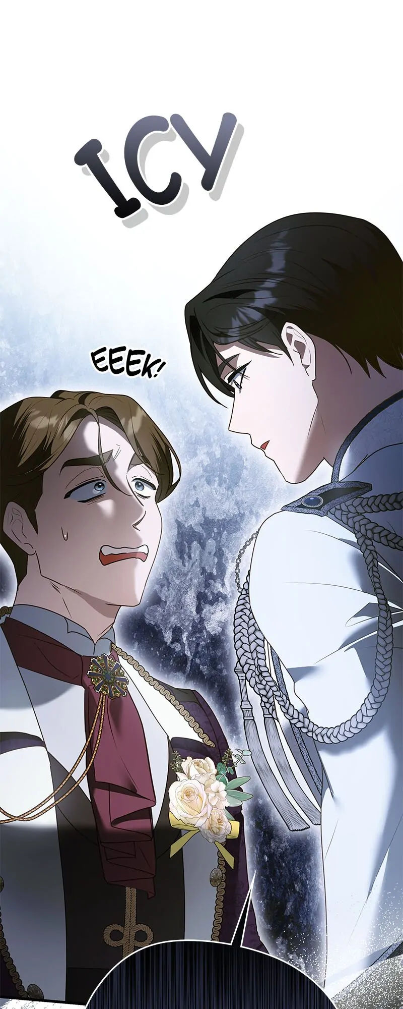 A Golden Fate That Transcends Time Chapter 33 page 63