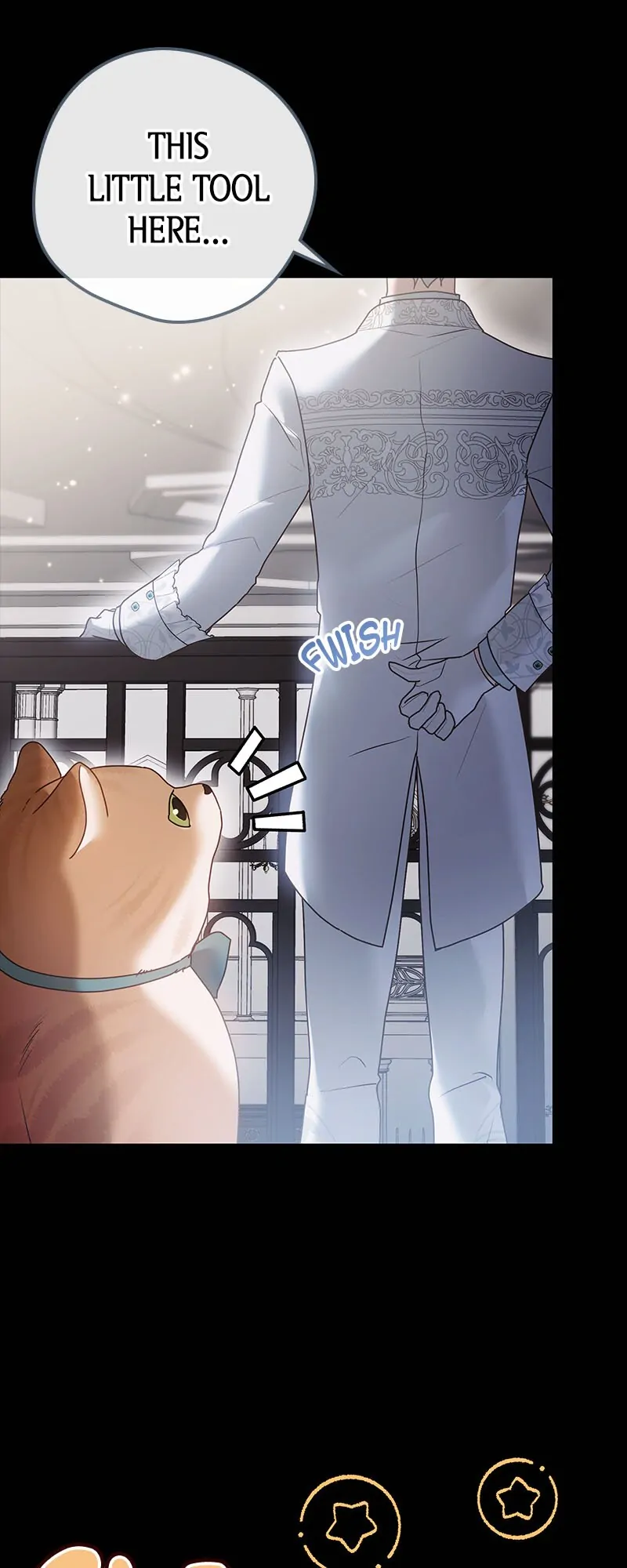 A Golden Fate That Transcends Time Chapter 33 page 41