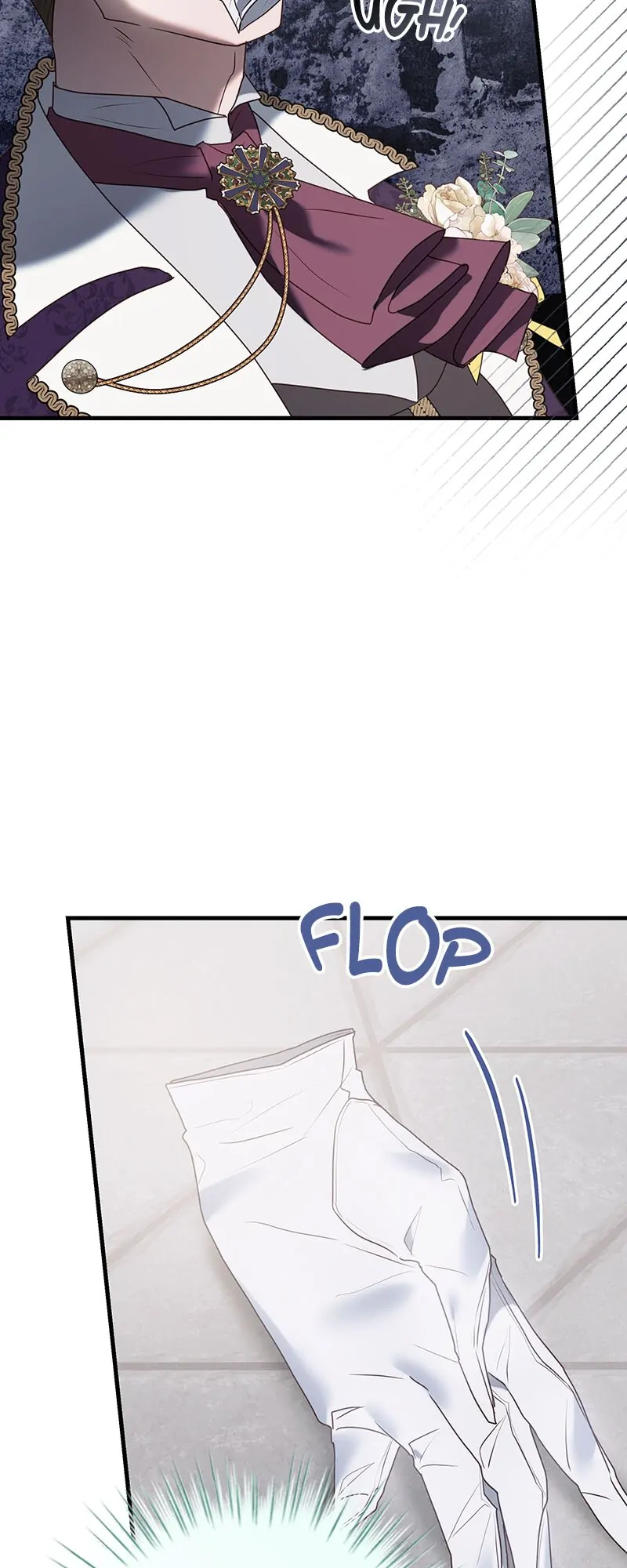 A Golden Fate That Transcends Time Chapter 33 page 57