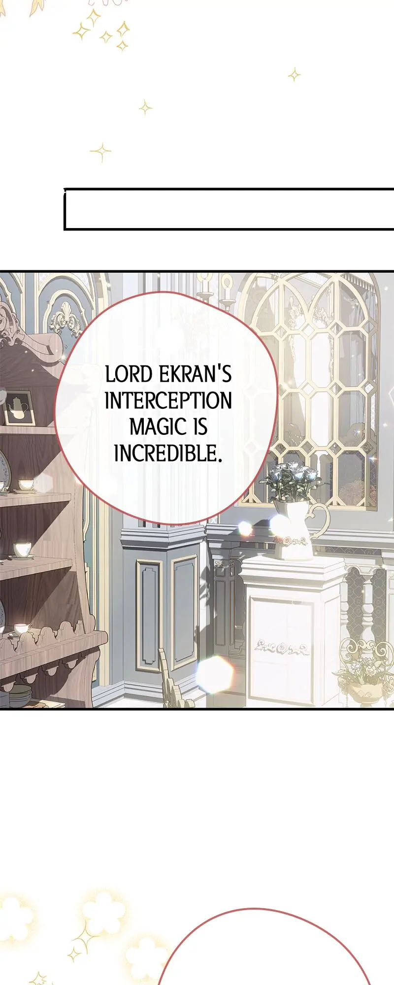 A Golden Fate That Transcends Time Chapter 33 page 67