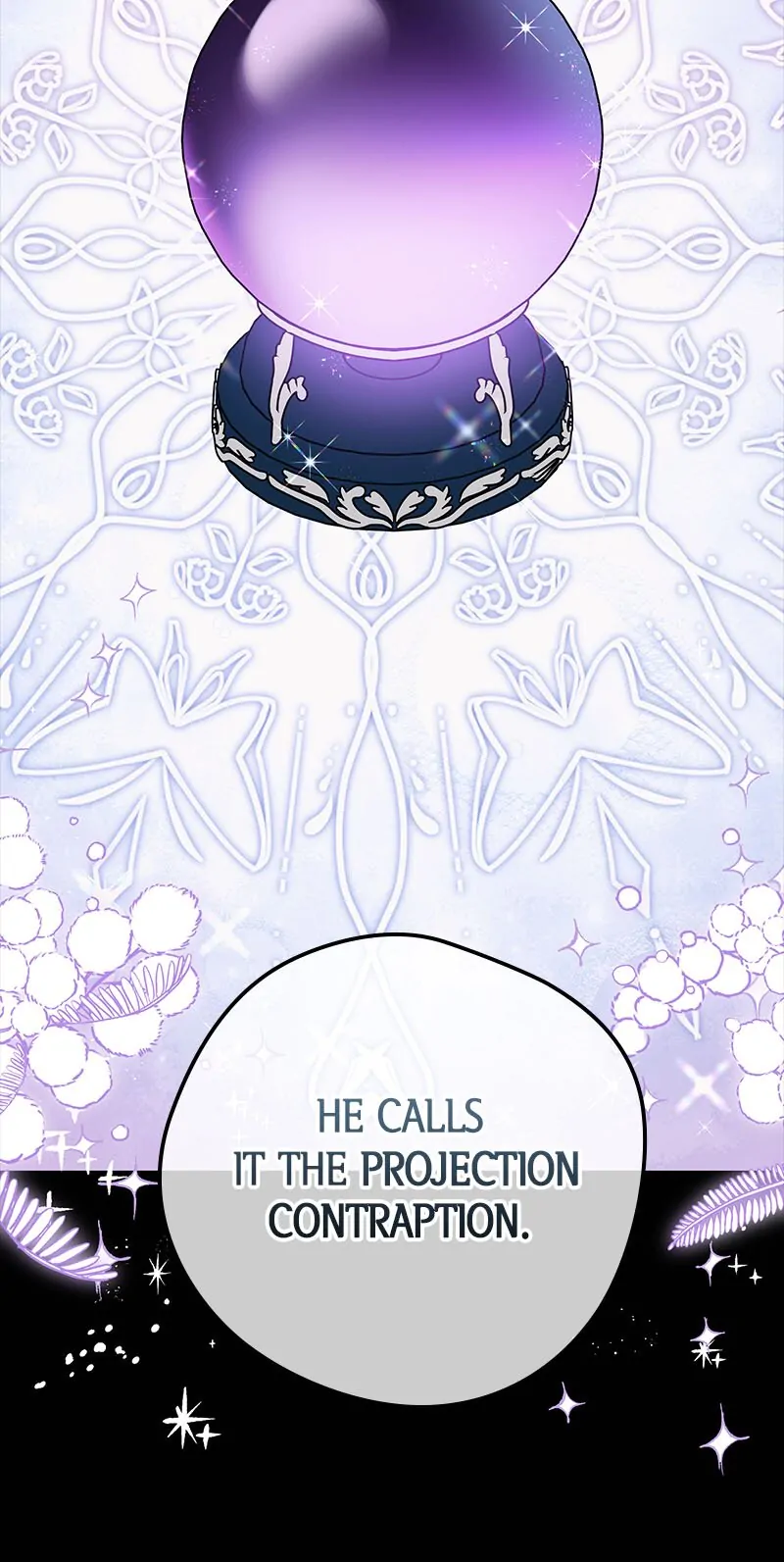 A Golden Fate That Transcends Time Chapter 33 page 40