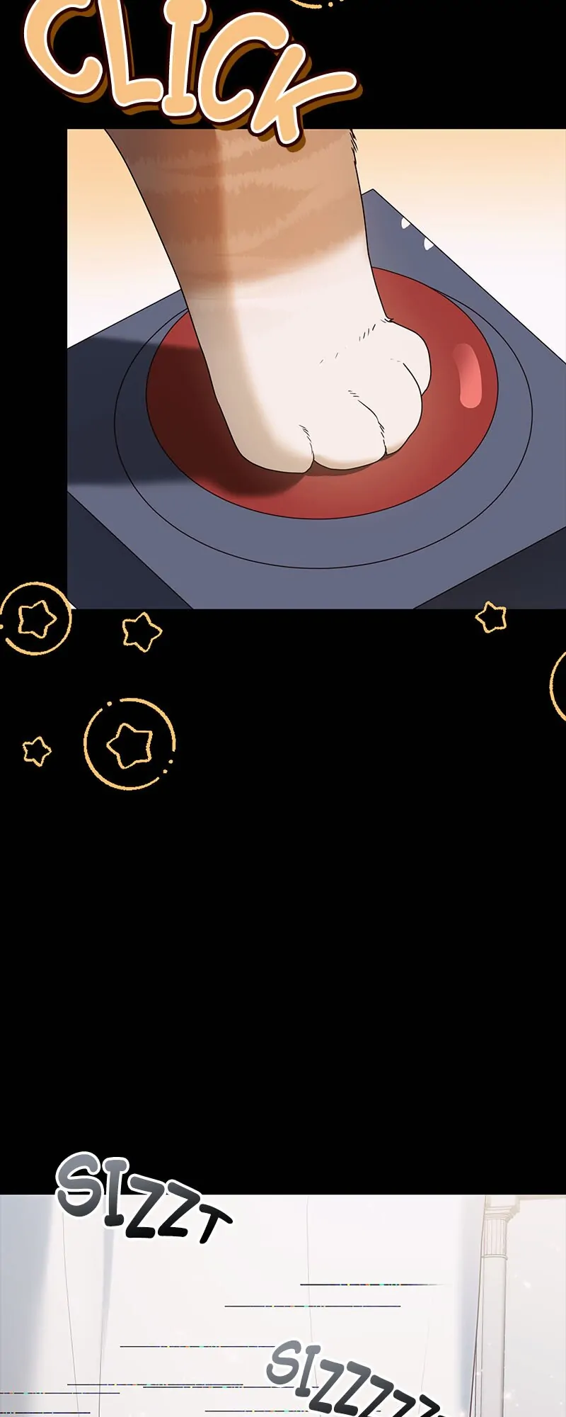 A Golden Fate That Transcends Time Chapter 33 page 42