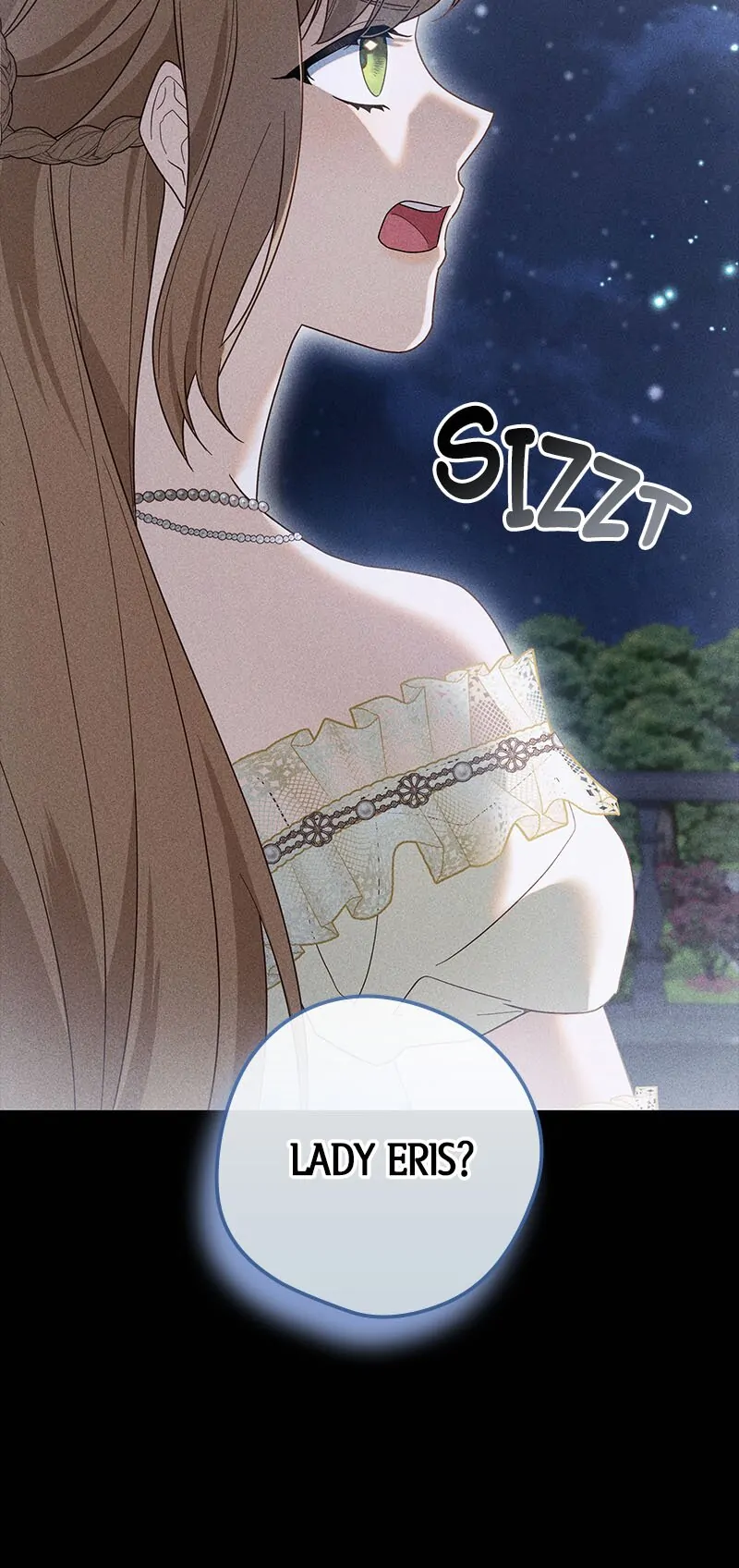 A Golden Fate That Transcends Time Chapter 33 page 46