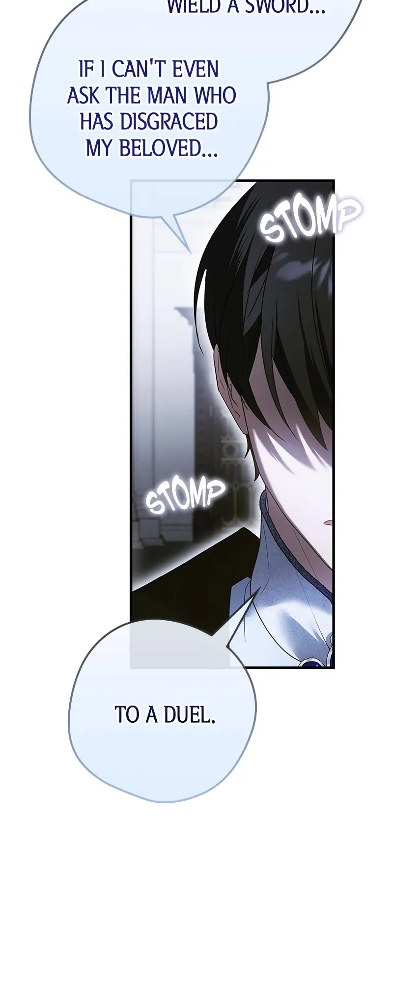 A Golden Fate That Transcends Time Chapter 33 page 62