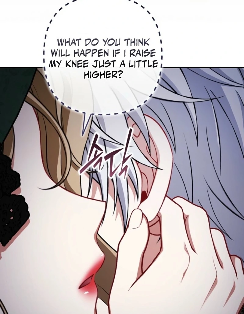 I Saw a Play Chapter 33 page 17