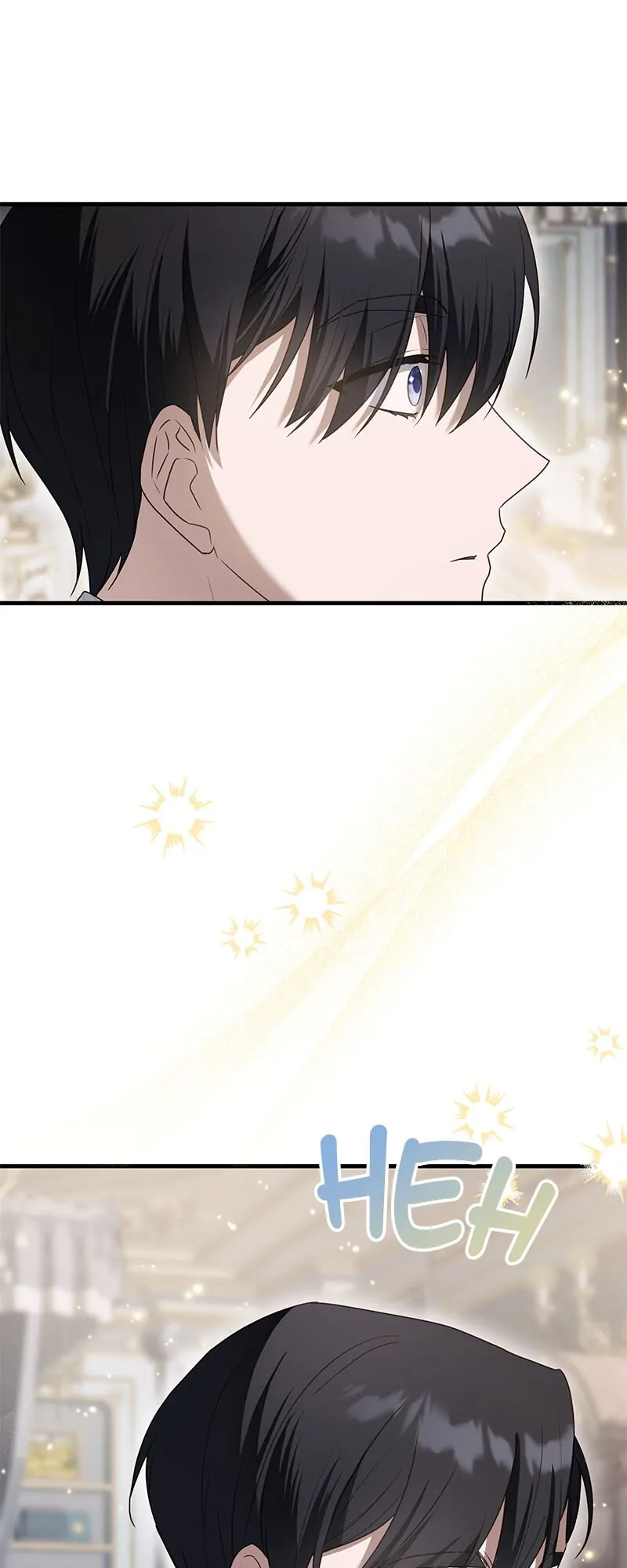A Golden Fate That Transcends Time Chapter 33 page 77