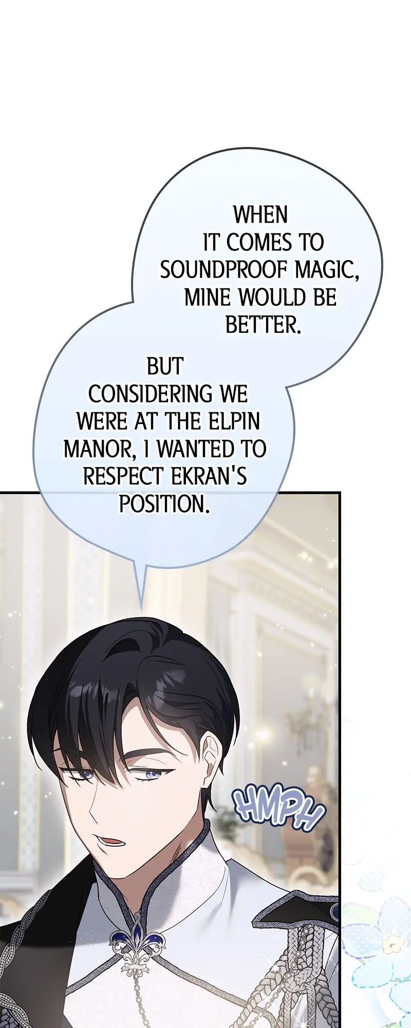 A Golden Fate That Transcends Time Chapter 33 page 69