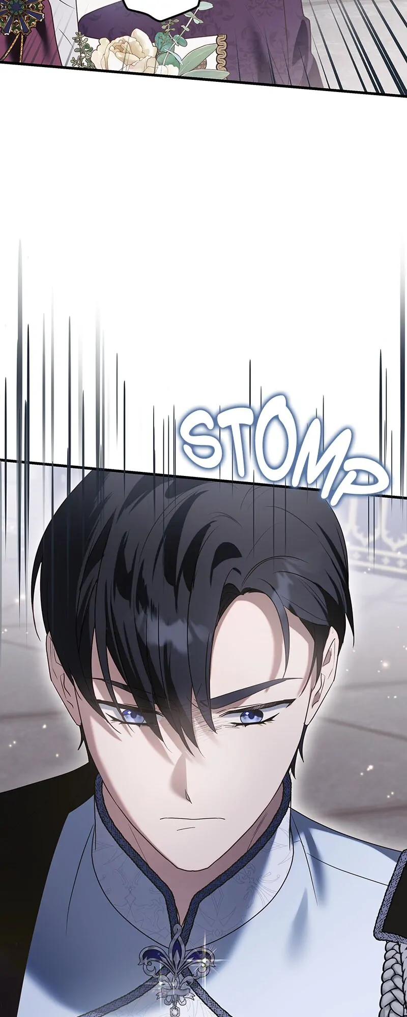 A Golden Fate That Transcends Time Chapter 33 page 55