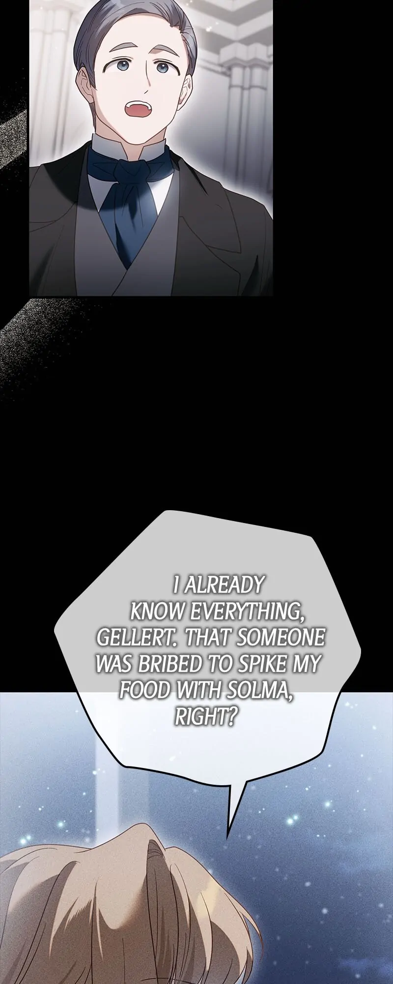 A Golden Fate That Transcends Time Chapter 33 page 45