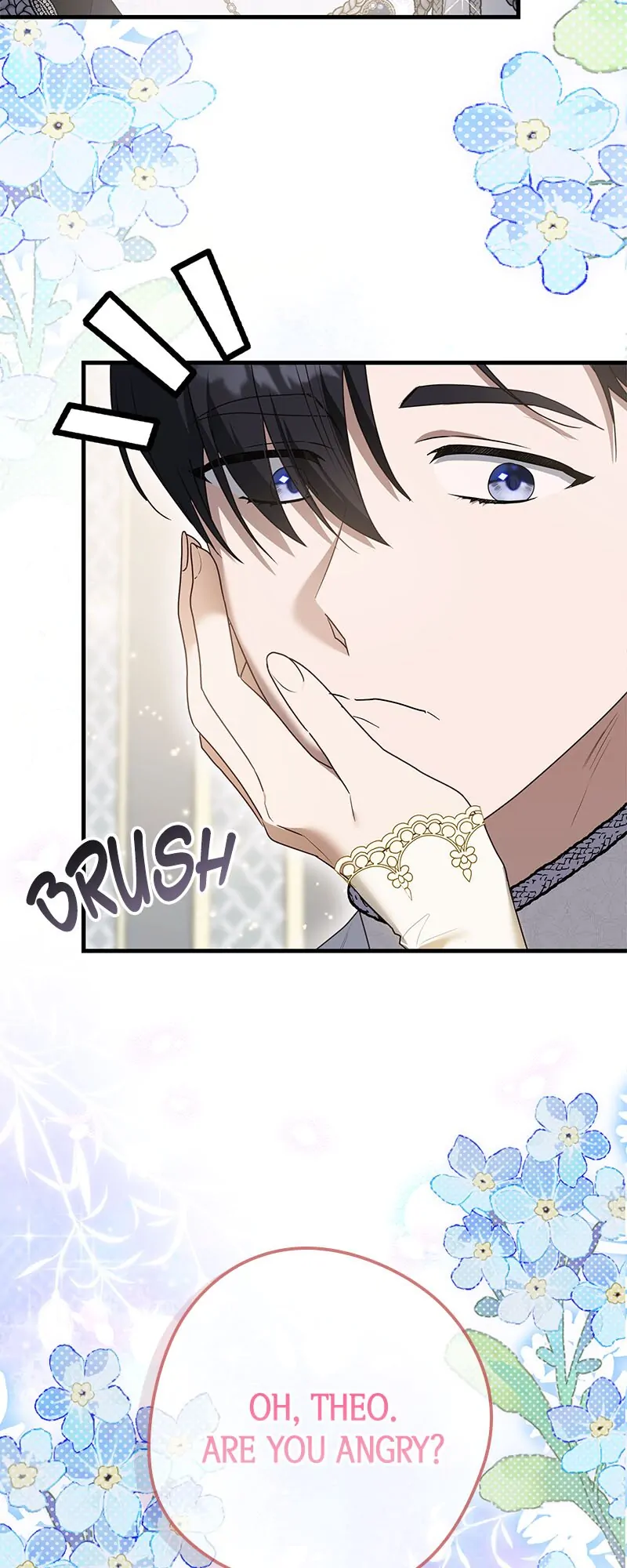 A Golden Fate That Transcends Time Chapter 33 page 70