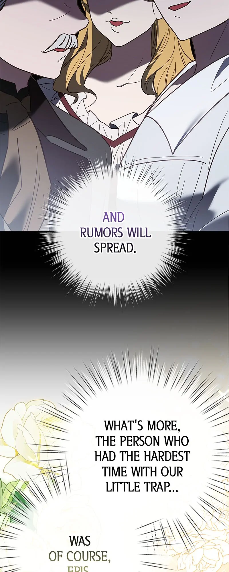 A Golden Fate That Transcends Time Chapter 33 page 80
