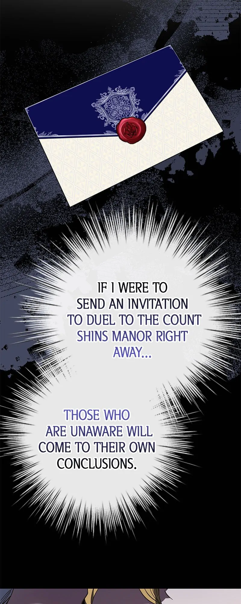 A Golden Fate That Transcends Time Chapter 33 page 79