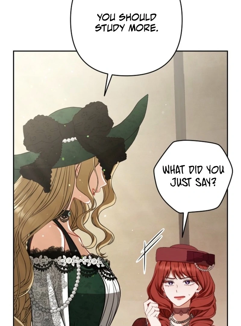 I Saw a Play Chapter 33 page 78
