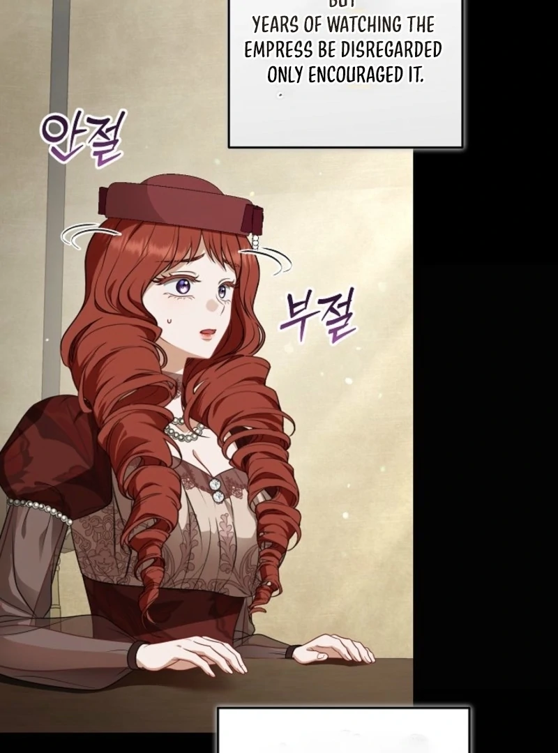 I Saw a Play Chapter 33 page 108