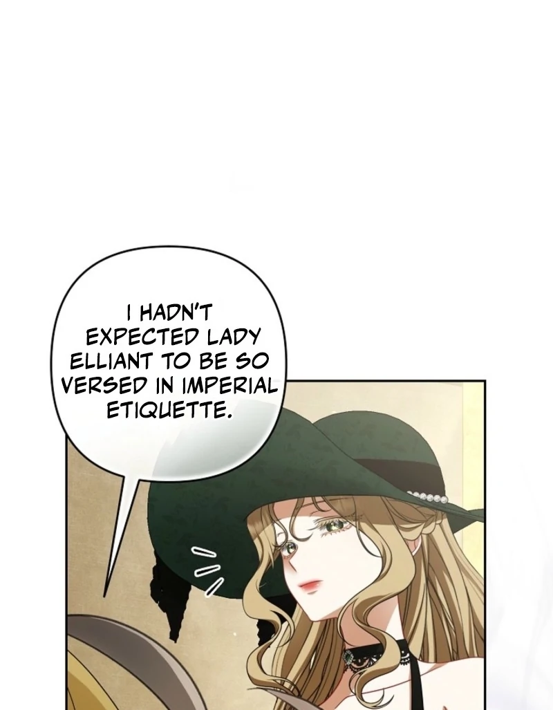 I Saw a Play Chapter 33 page 121