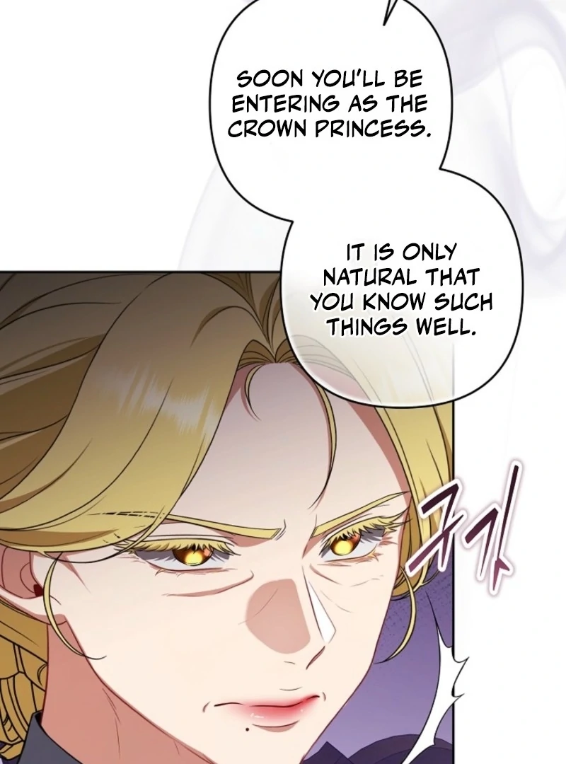 I Saw a Play Chapter 33 page 123