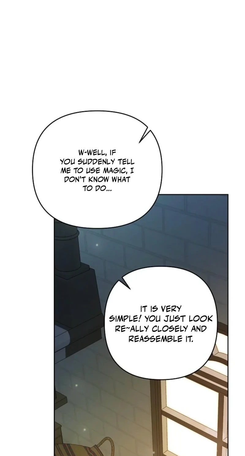 En Travesti - I Became a Fake Prince Chapter 32 page 51