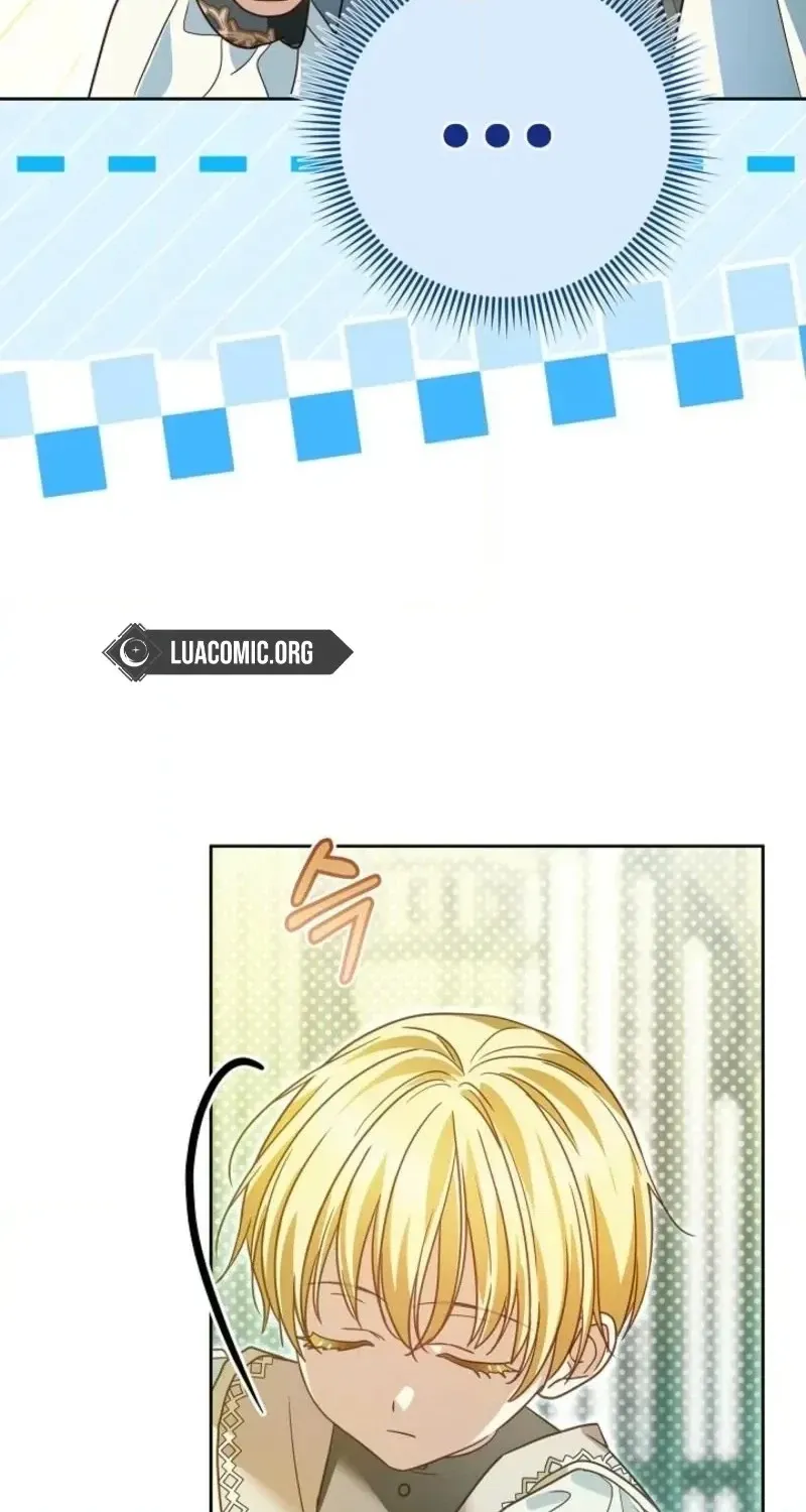 En Travesti - I Became a Fake Prince Chapter 32 page 30