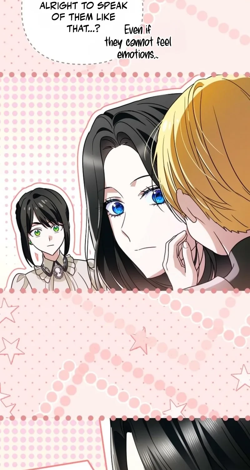 En Travesti - I Became a Fake Prince Chapter 32 page 17