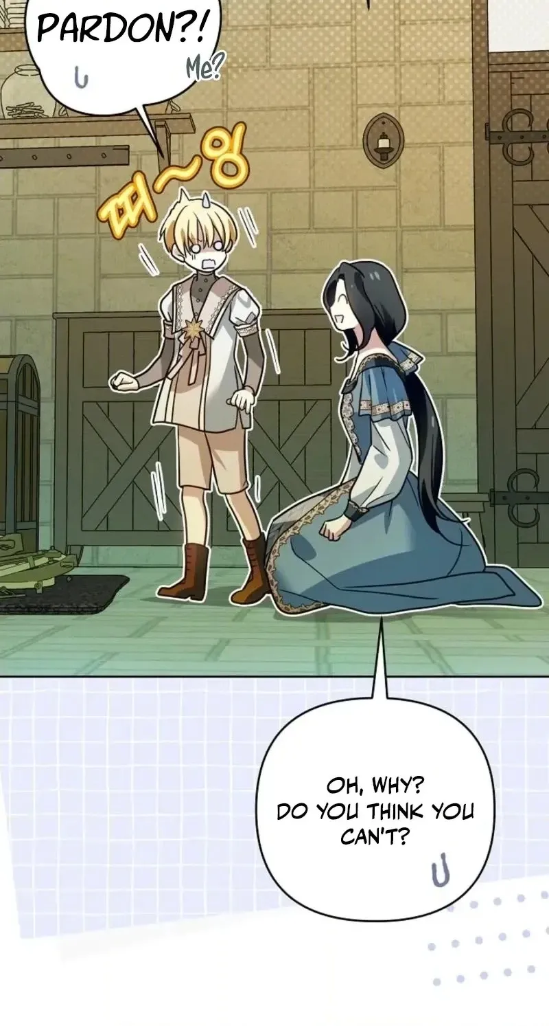 En Travesti - I Became a Fake Prince Chapter 32 page 50