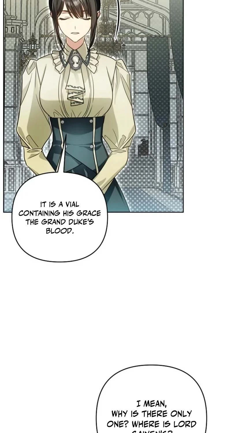 En Travesti - I Became a Fake Prince Chapter 32 page 4