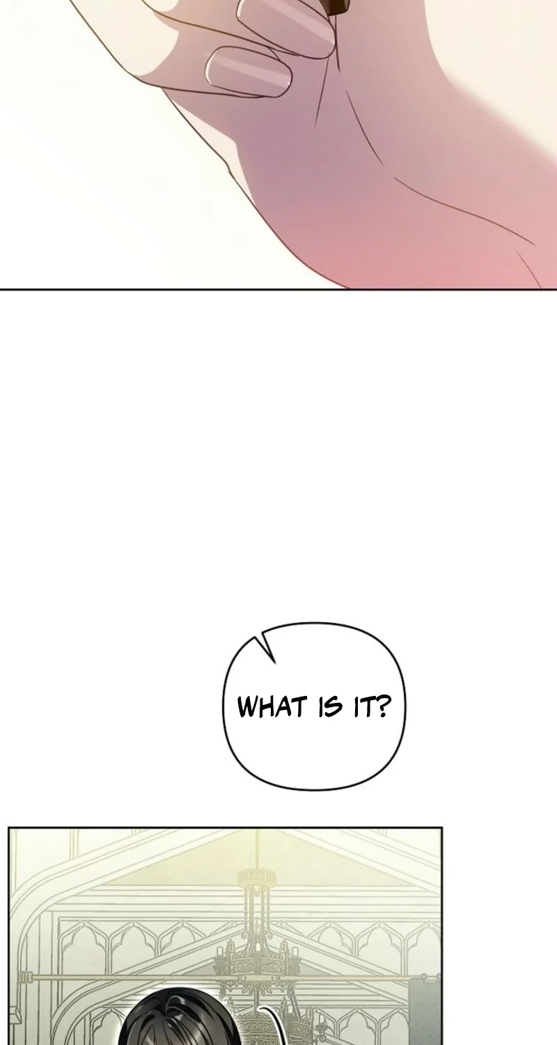 En Travesti - I Became a Fake Prince Chapter 32 page 3