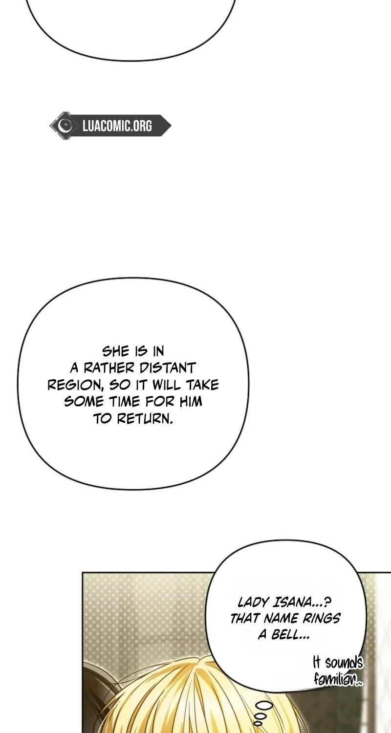 En Travesti - I Became a Fake Prince Chapter 32 page 6
