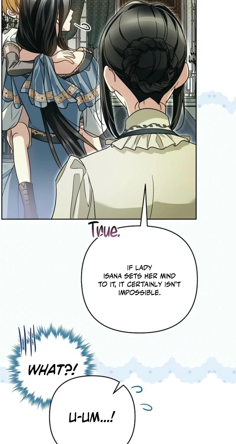 En Travesti - I Became a Fake Prince Chapter 32 page 14