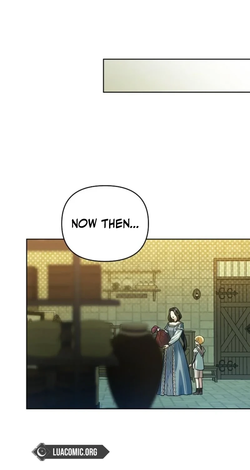 En Travesti - I Became a Fake Prince Chapter 32 page 45